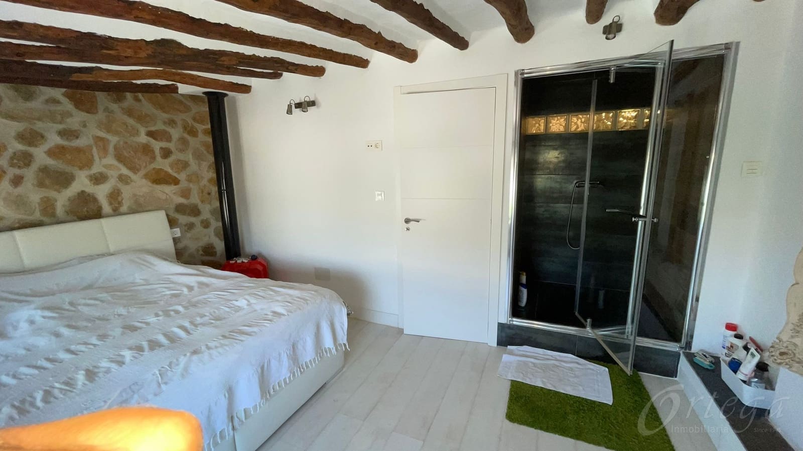 4 quarto Moradia em Banda para venda em Cehegin - 155 000 € (Ref: 6087559)