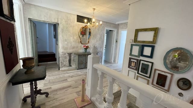 4 quarto Moradia em Banda para venda em Cehegín - 155 000 € (Ref: 6087559)