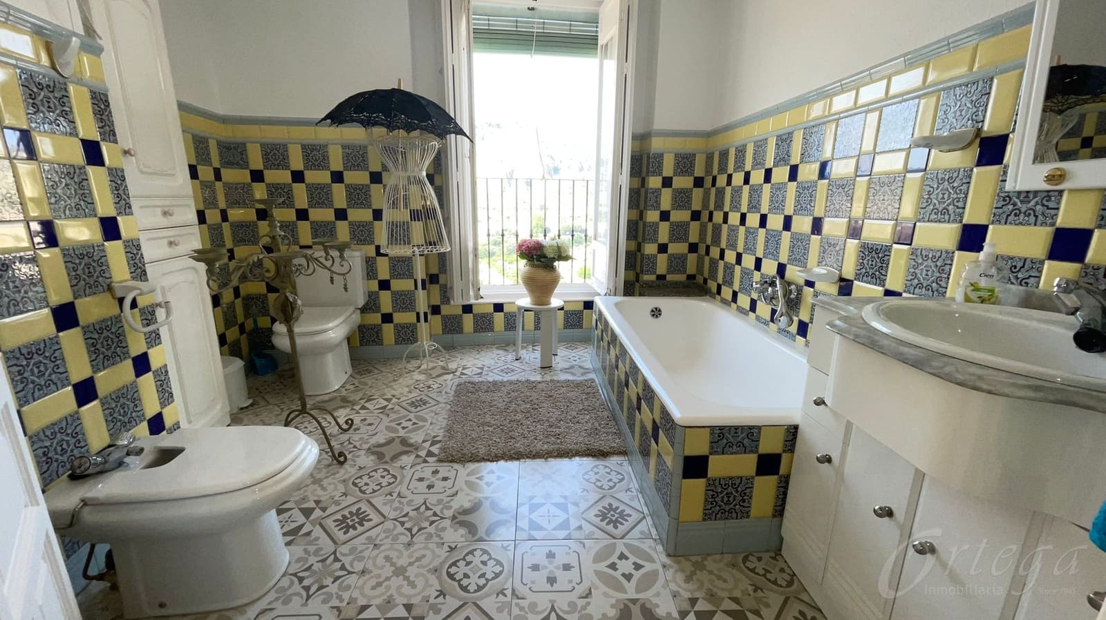 4 quarto Moradia em Banda para venda em Cehegin - 155 000 € (Ref: 6087559)