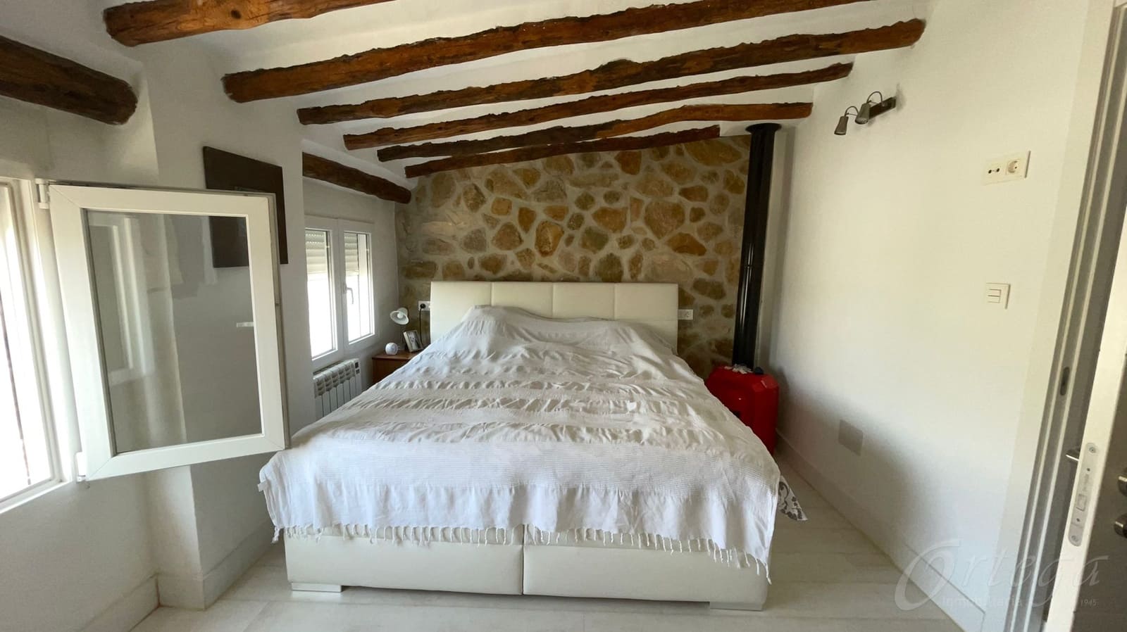 4 quarto Moradia em Banda para venda em Cehegin - 155 000 € (Ref: 6087559)