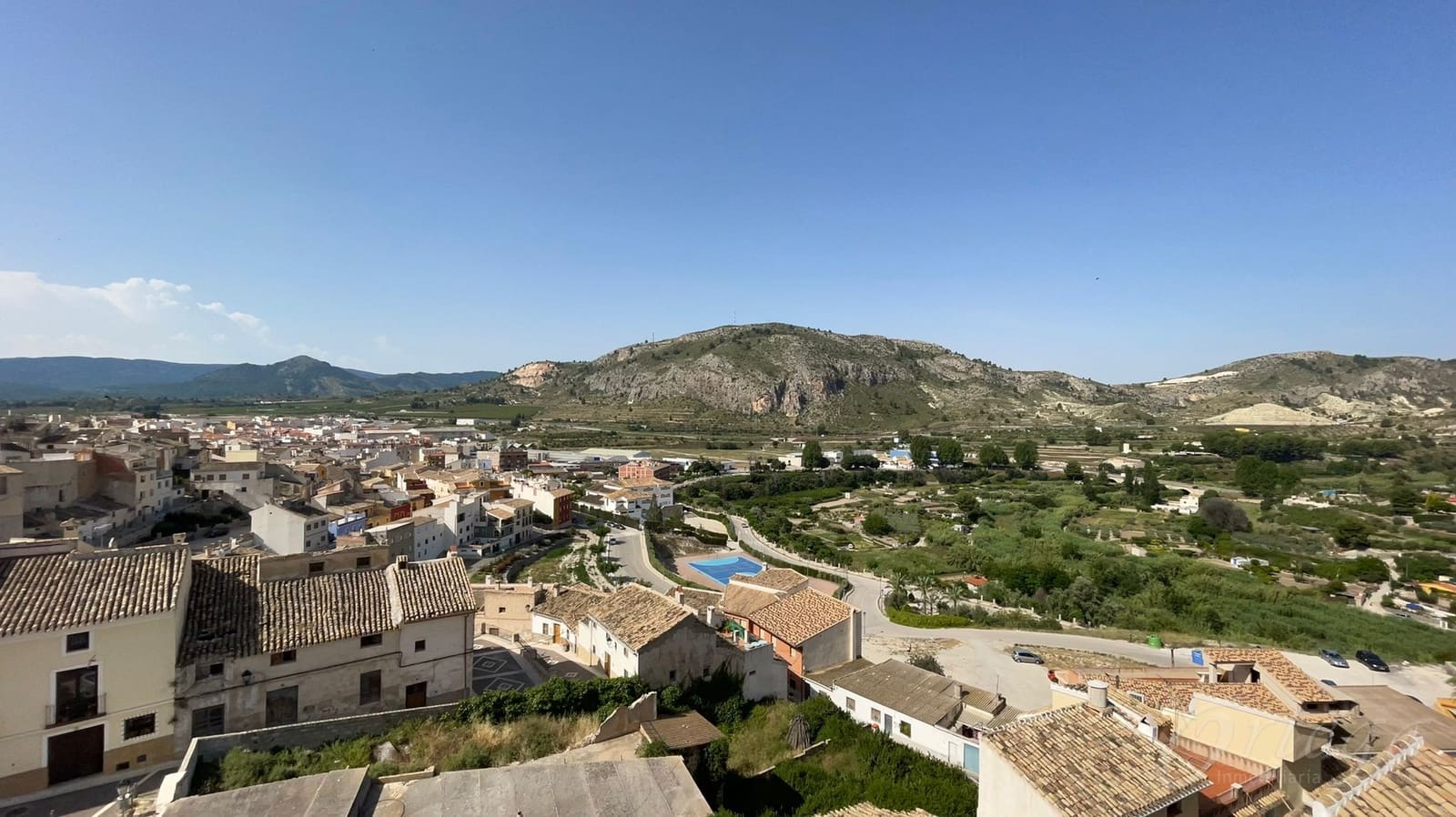 4 quarto Moradia em Banda para venda em Cehegin - 155 000 € (Ref: 6087559)