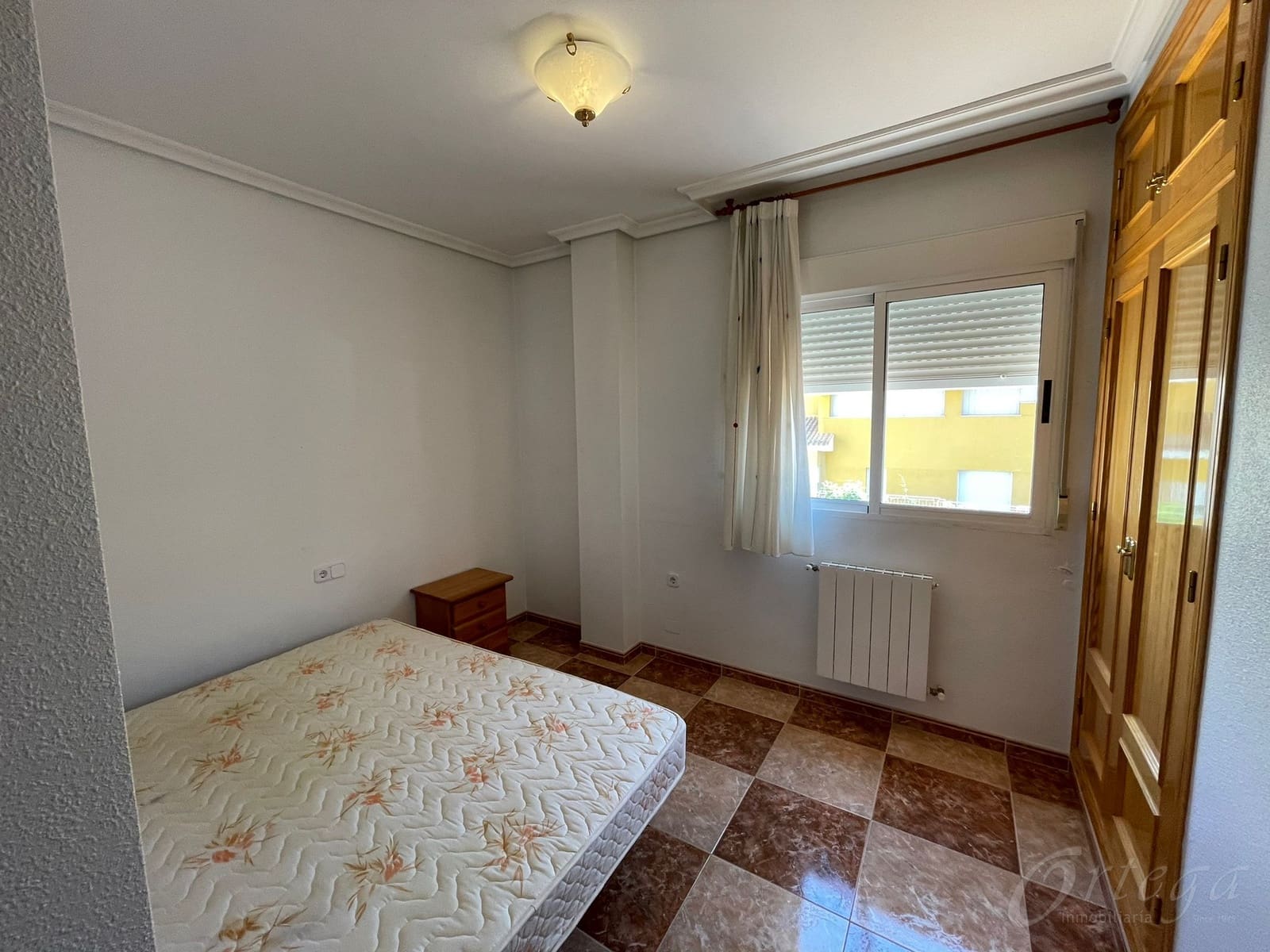 3 bedroom Flat for sale in Cehegin with garage - € 90,000 (Ref: 6087560)