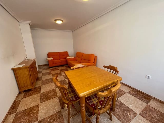 Piso de 3 habitaciones en Cehegín en venta con garaje - 90.000 € (Ref: 6087560)