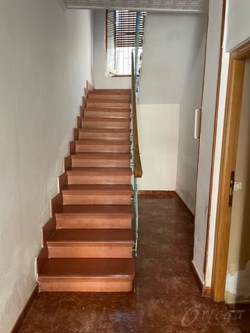 5 makuuhuone Omakotitalo myytävänä paikassa Cehegín - 60 000 € (Ref: 6345468)