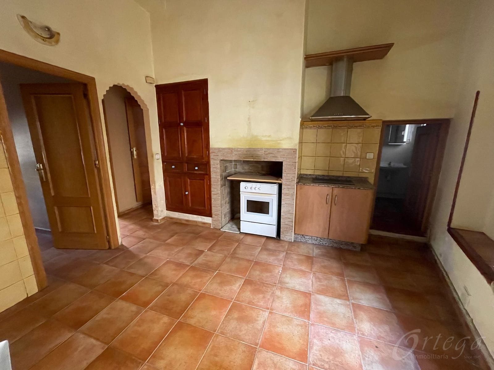 5 makuuhuone Omakotitalo myytävänä paikassa Cehegin - 60 000 € (Ref: 6345468)