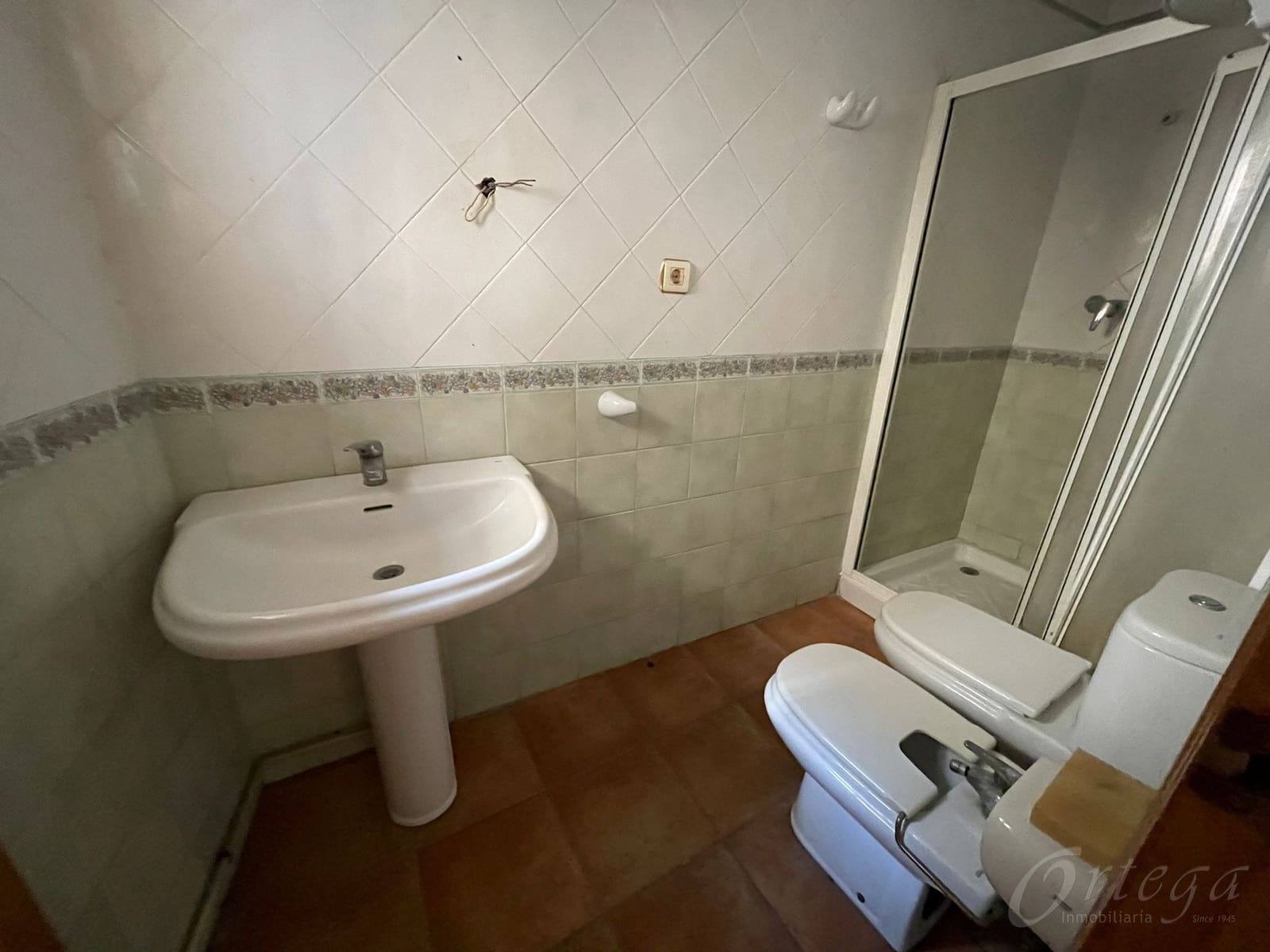 5 makuuhuone Omakotitalo myytävänä paikassa Cehegin - 60 000 € (Ref: 6345468)