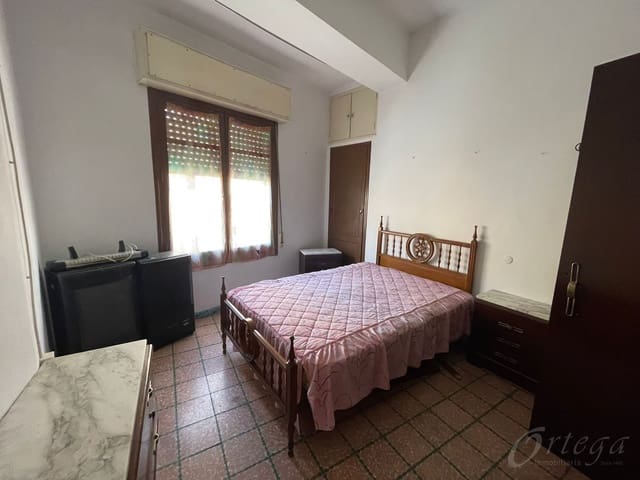 5 makuuhuone Omakotitalo myytävänä paikassa Cehegín - 60 000 € (Ref: 6345468)