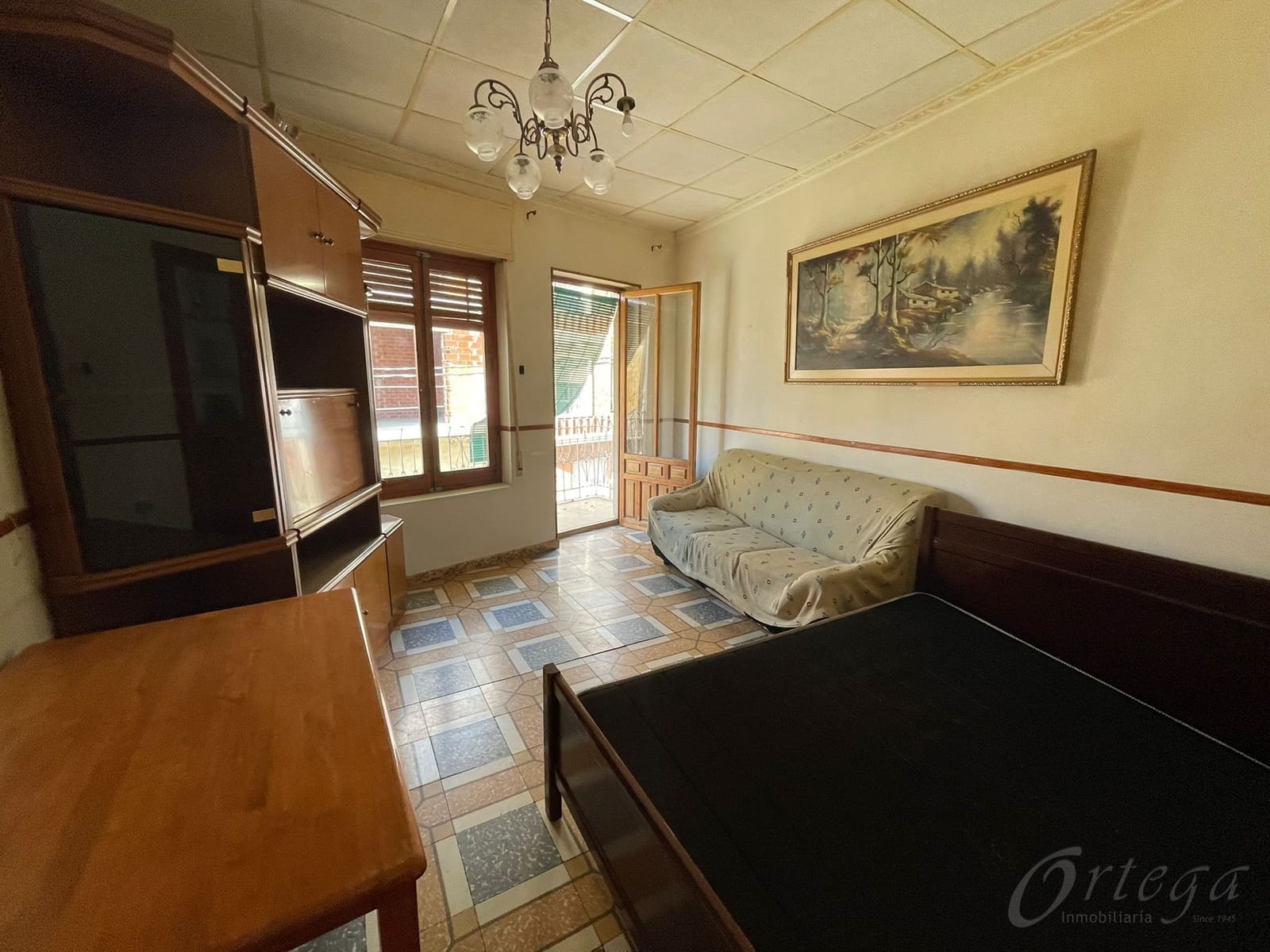 5 makuuhuone Omakotitalo myytävänä paikassa Cehegin - 60 000 € (Ref: 6345468)