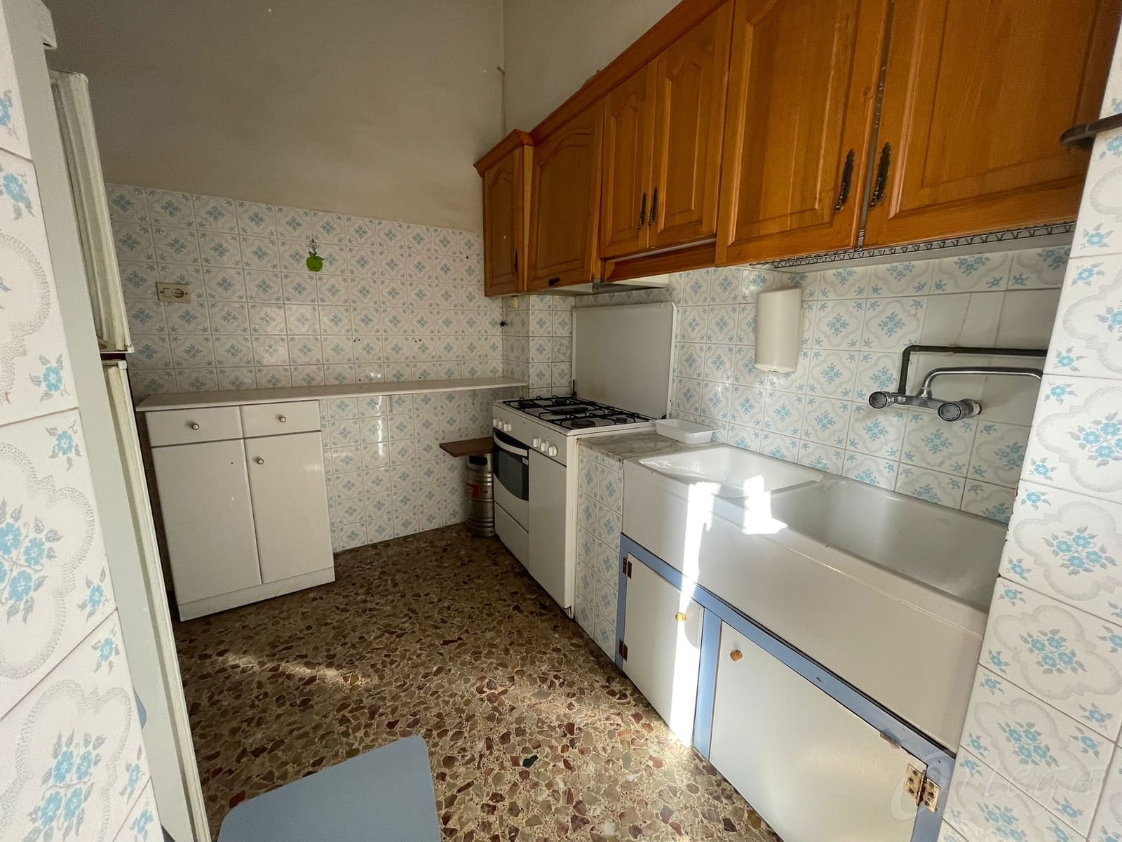 5 makuuhuone Omakotitalo myytävänä paikassa Cehegin - 60 000 € (Ref: 6345468)