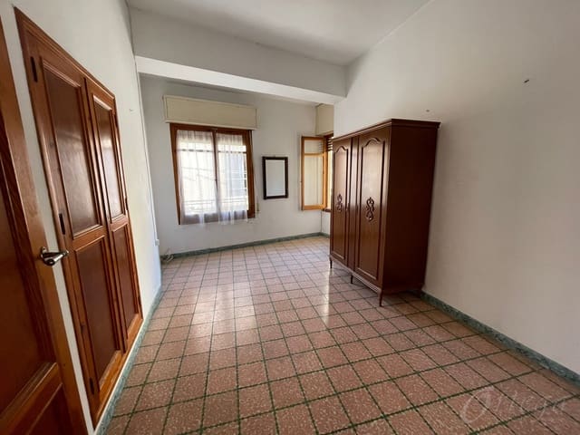 5 makuuhuone Omakotitalo myytävänä paikassa Cehegín - 60 000 € (Ref: 6345468)