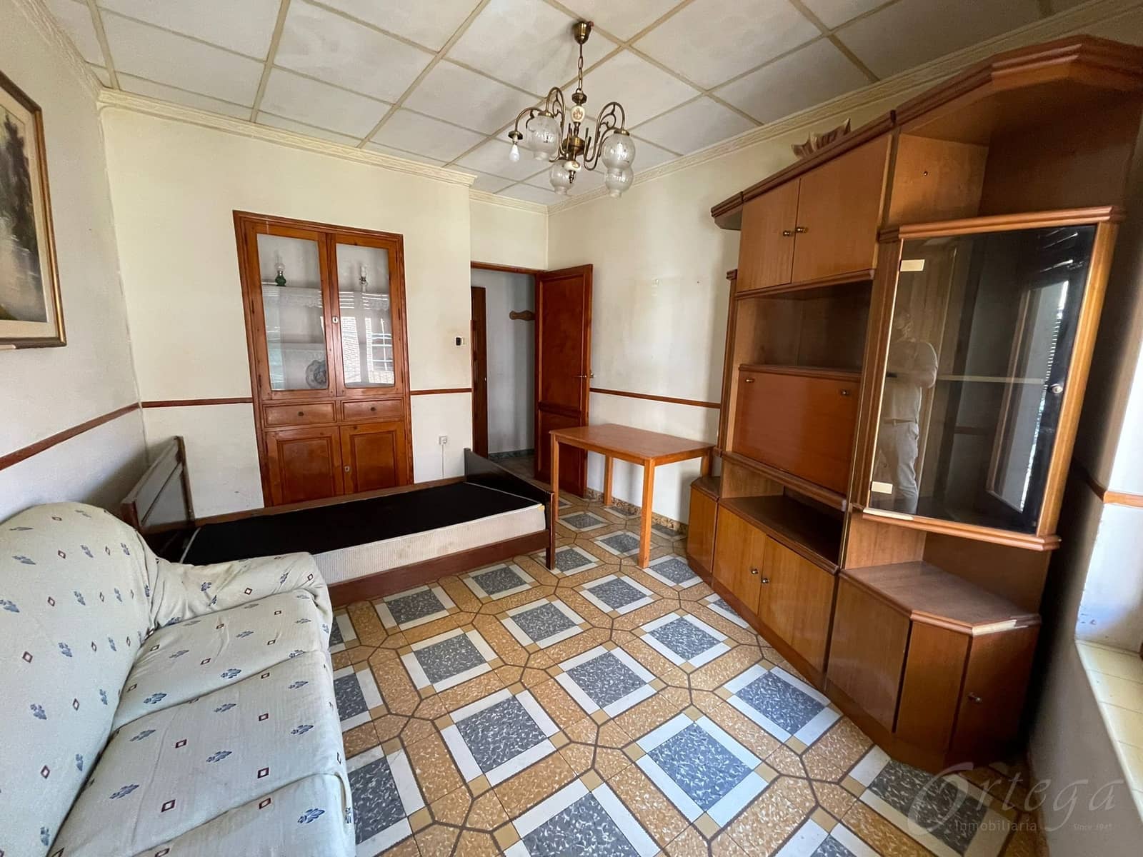 5 makuuhuone Omakotitalo myytävänä paikassa Cehegin - 60 000 € (Ref: 6345468)