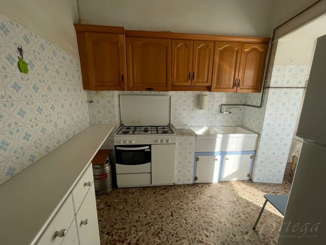 5 makuuhuone Omakotitalo myytävänä paikassa Cehegín - 60 000 € (Ref: 6345468)