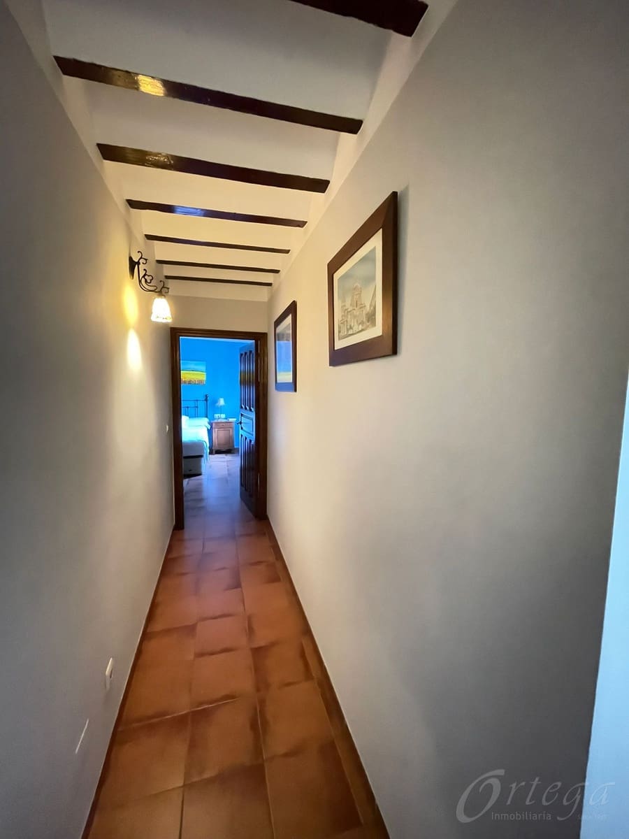 4 camera da letto Casa in vendita in Cehegin - 119.500 € (Rif: 6345470)