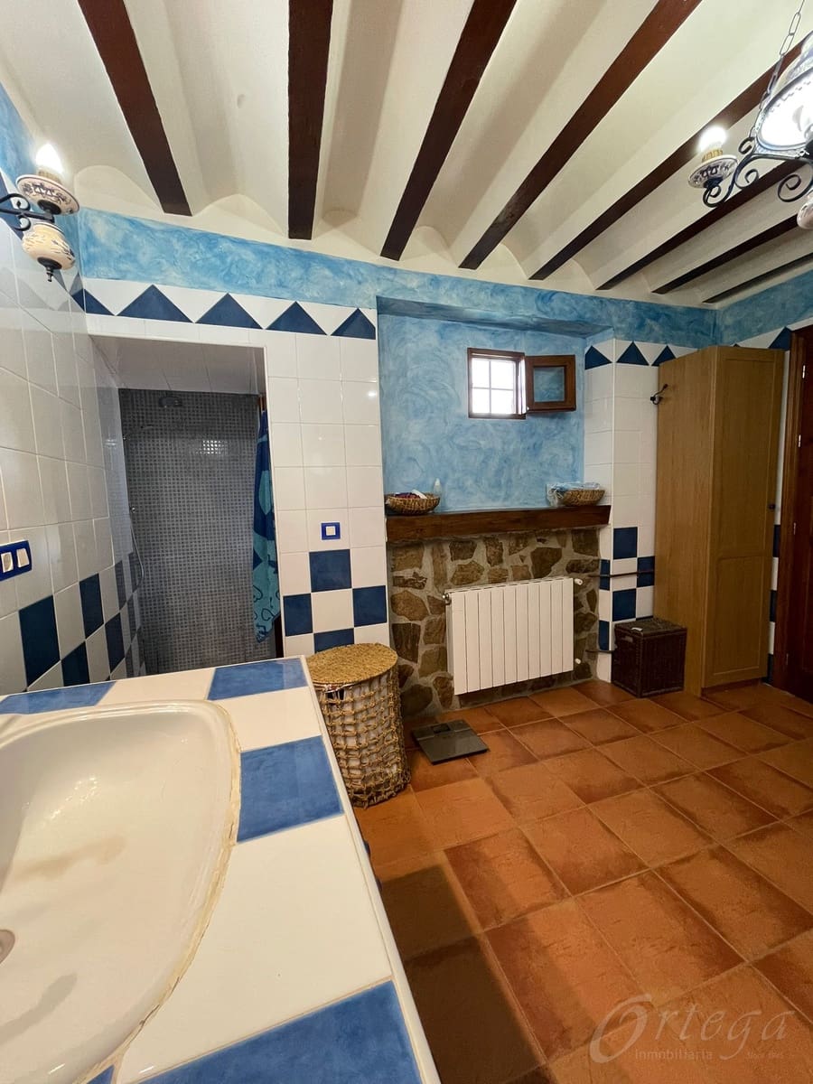4 camera da letto Casa in vendita in Cehegin - 119.500 € (Rif: 6345470)