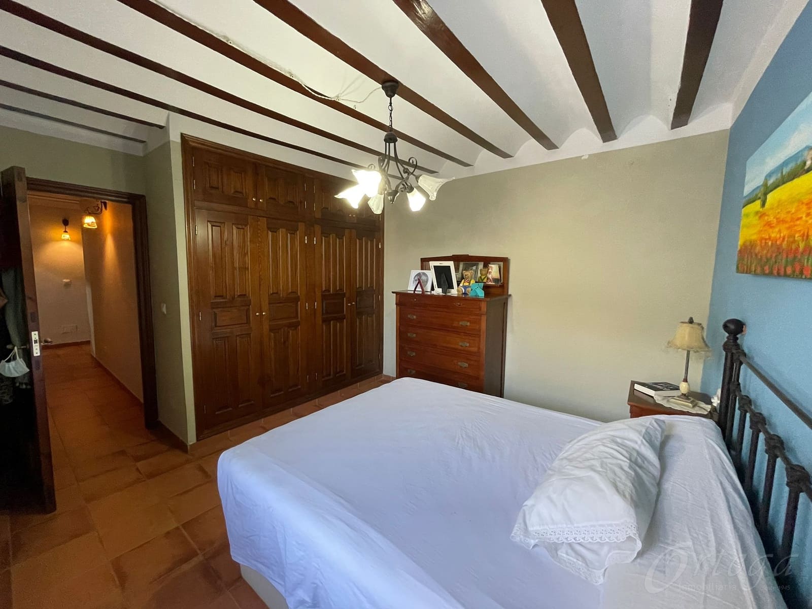 4 camera da letto Casa in vendita in Cehegin - 119.500 € (Rif: 6345470)