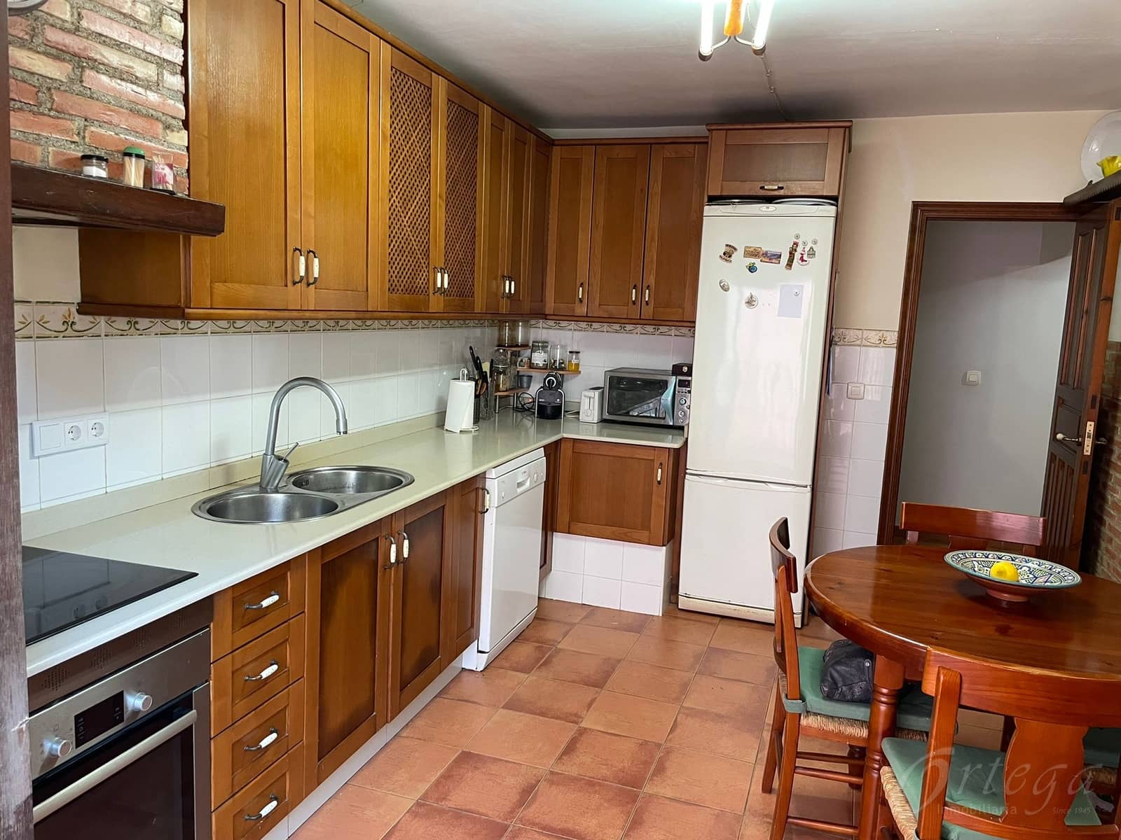4 camera da letto Casa in vendita in Cehegin - 119.500 € (Rif: 6345470)