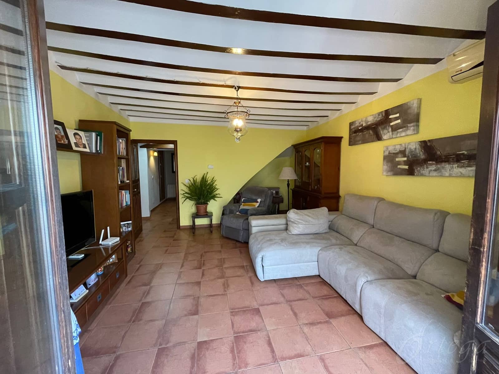 4 camera da letto Casa in vendita in Cehegin - 119.500 € (Rif: 6345470)