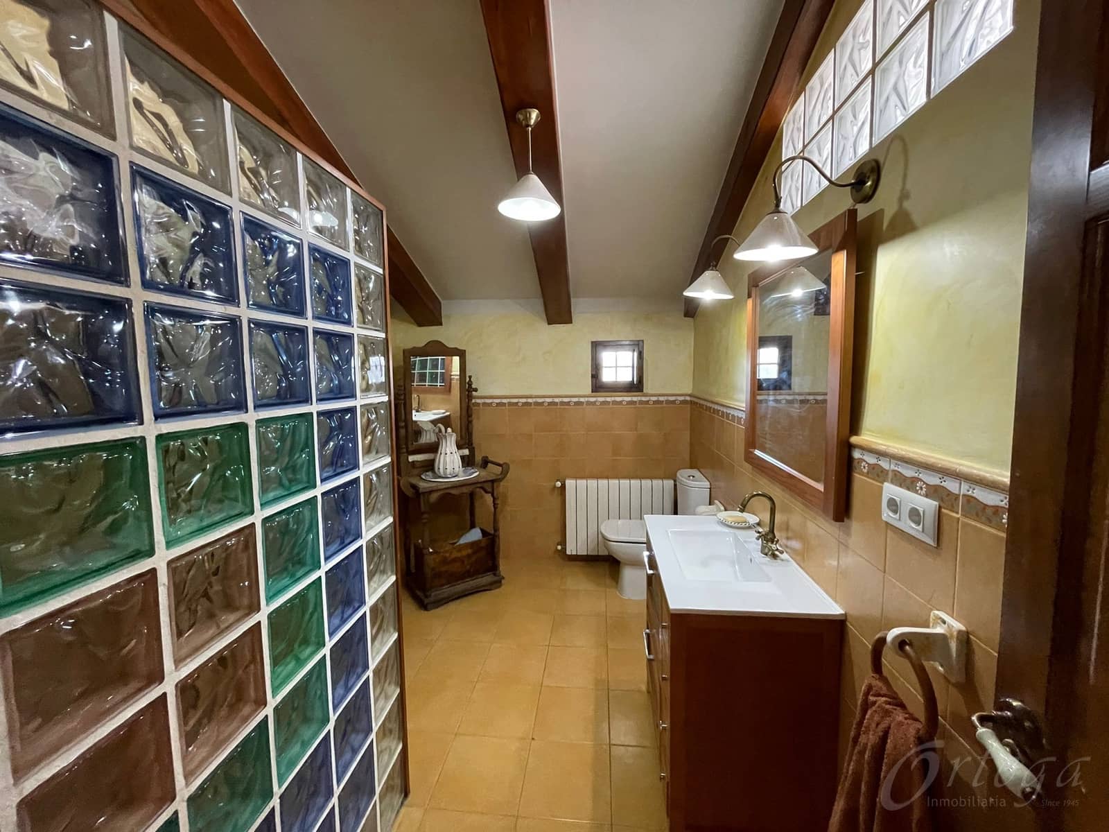 4 camera da letto Casa in vendita in Cehegin - 119.500 € (Rif: 6345470)