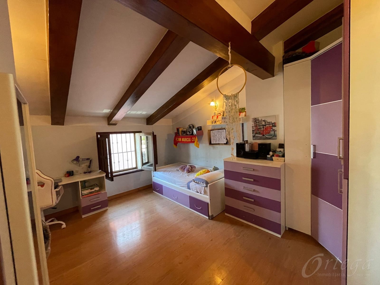 4 camera da letto Casa in vendita in Cehegin - 119.500 € (Rif: 6345470)