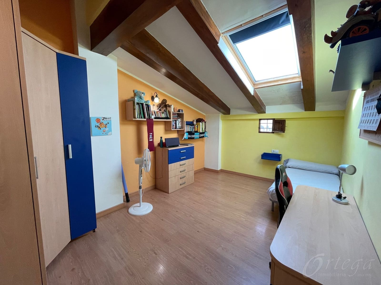 4 camera da letto Casa in vendita in Cehegin - 119.500 € (Rif: 6345470)