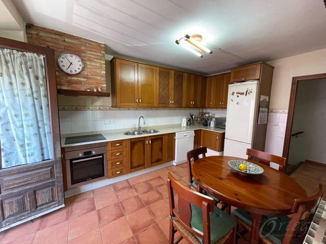 4 camera da letto Casa in vendita in Cehegín - 119.500 € (Rif: 6345470)