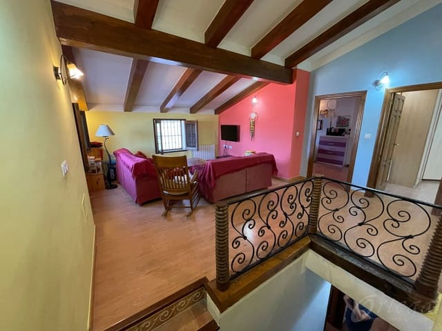 4 camera da letto Casa in vendita in Cehegín - 119.500 € (Rif: 6345470)