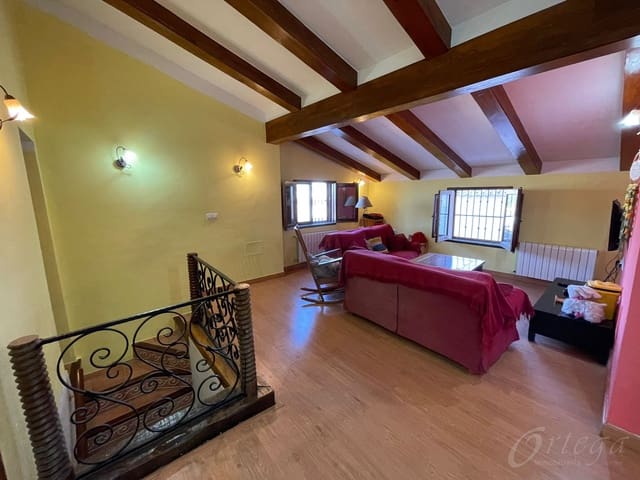 4 camera da letto Casa in vendita in Cehegín - 119.500 € (Rif: 6345470)