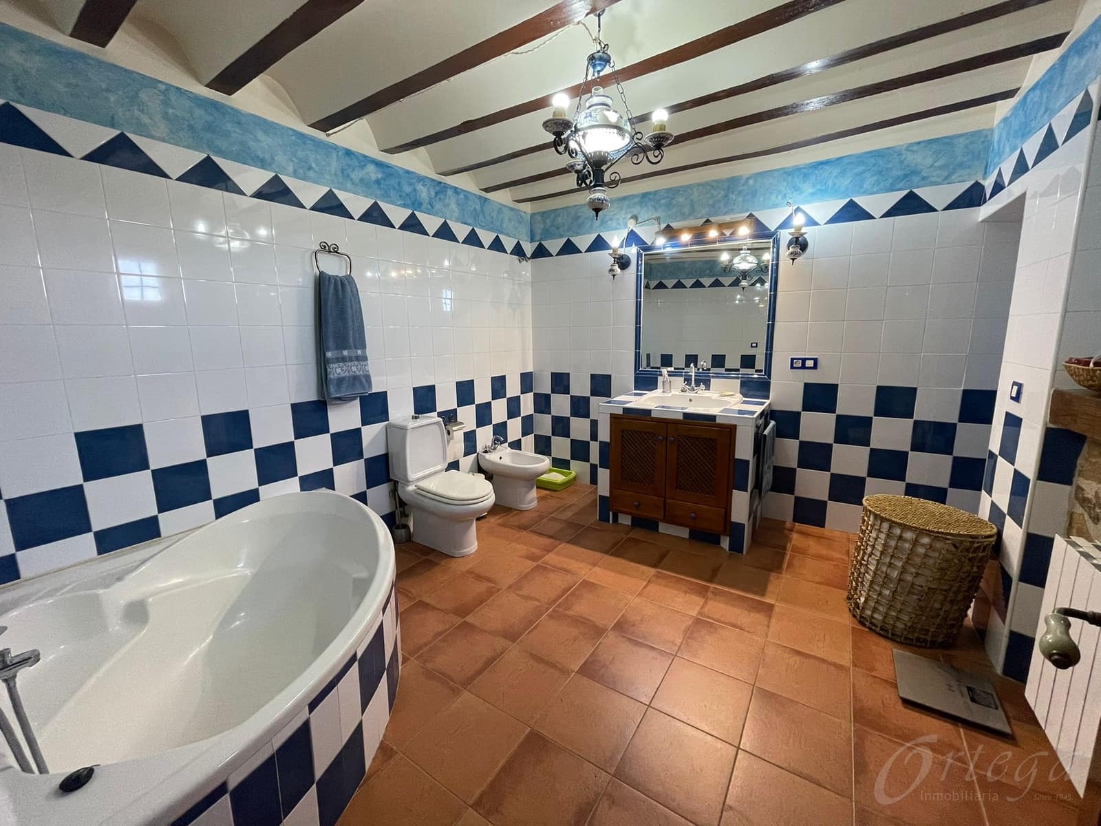 4 camera da letto Casa in vendita in Cehegin - 119.500 € (Rif: 6345470)