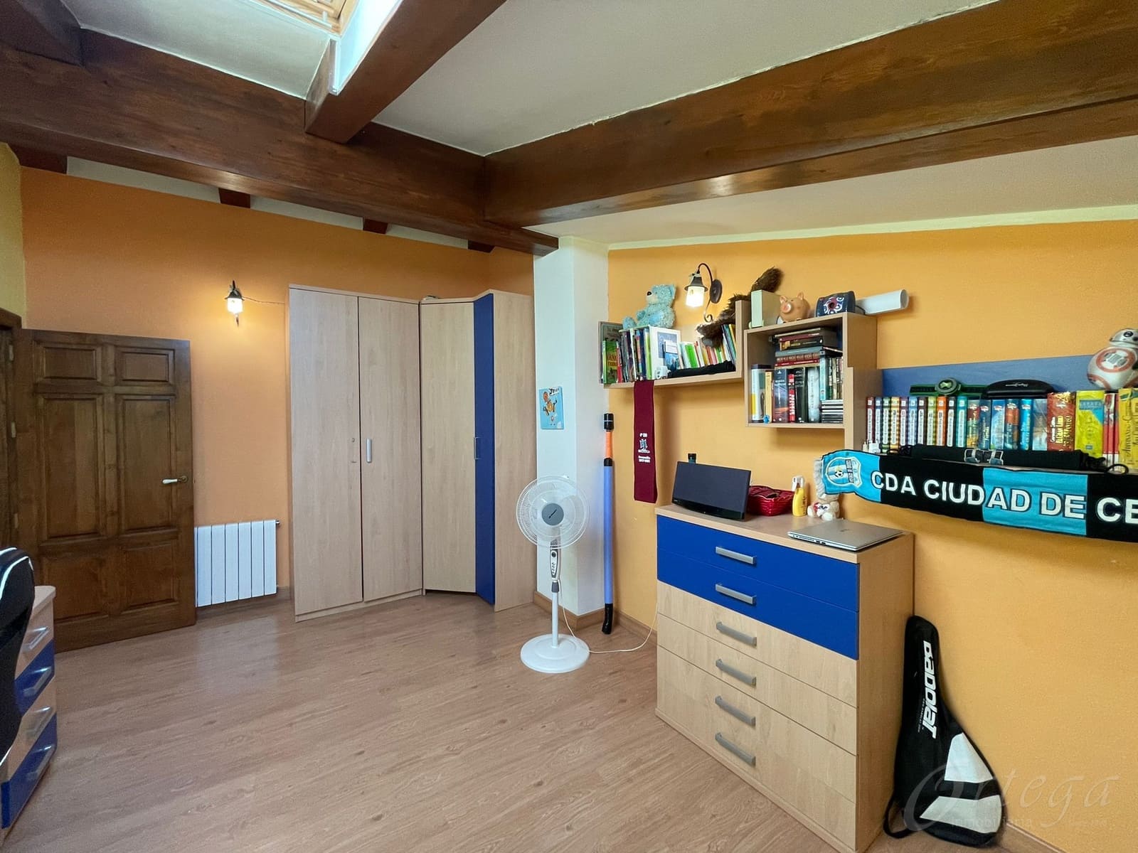 4 camera da letto Casa in vendita in Cehegin - 119.500 € (Rif: 6345470)