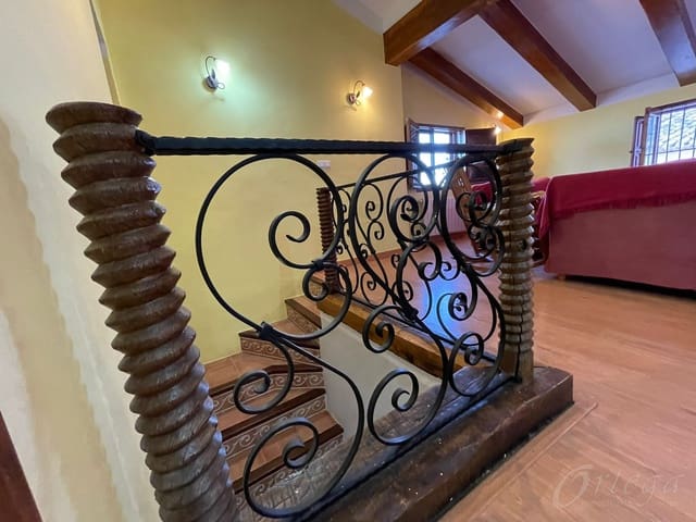 4 camera da letto Casa in vendita in Cehegín - 119.500 € (Rif: 6345470)