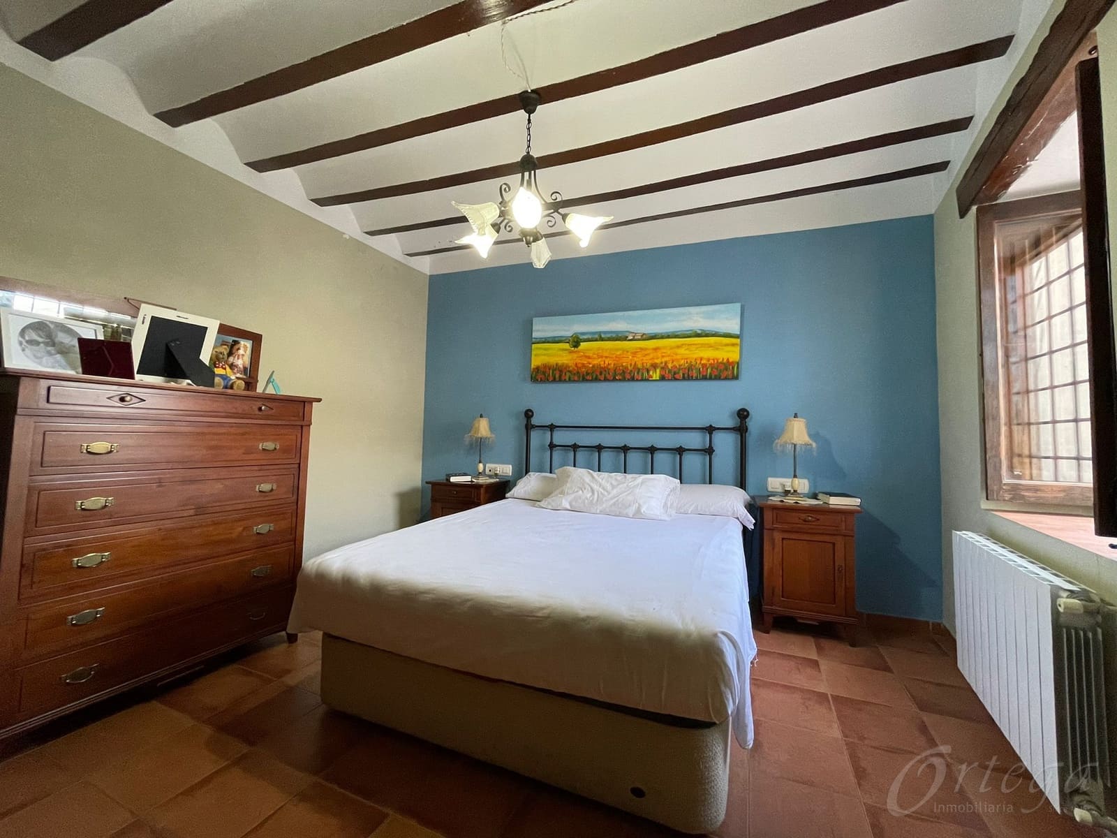 4 camera da letto Casa in vendita in Cehegin - 119.500 € (Rif: 6345470)