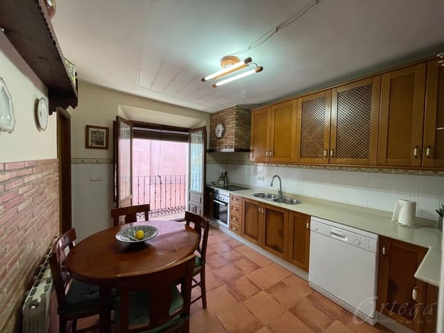 4 camera da letto Casa in vendita in Cehegín - 119.500 € (Rif: 6345470)