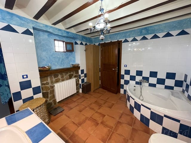 4 camera da letto Casa in vendita in Cehegín - 119.500 € (Rif: 6345470)