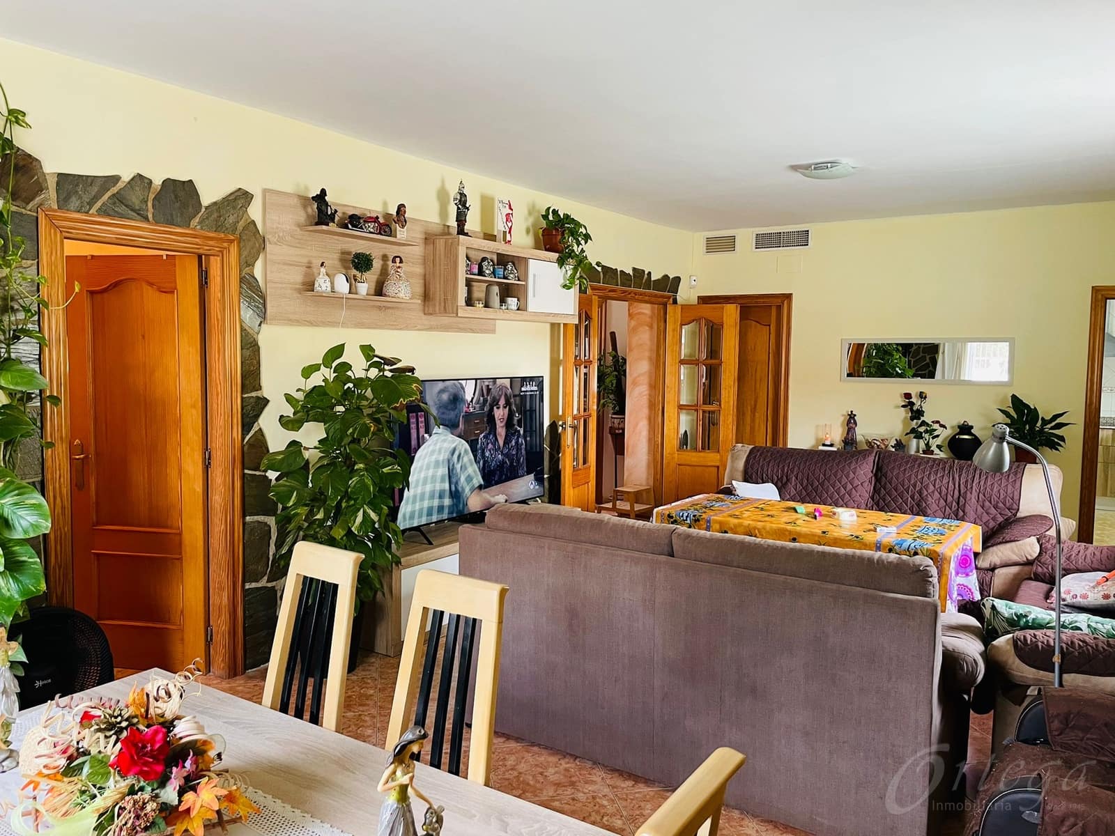 3 bedroom Finca/Country House for sale in Cehegin with pool garage - € 169,500 (Ref: 6345473)