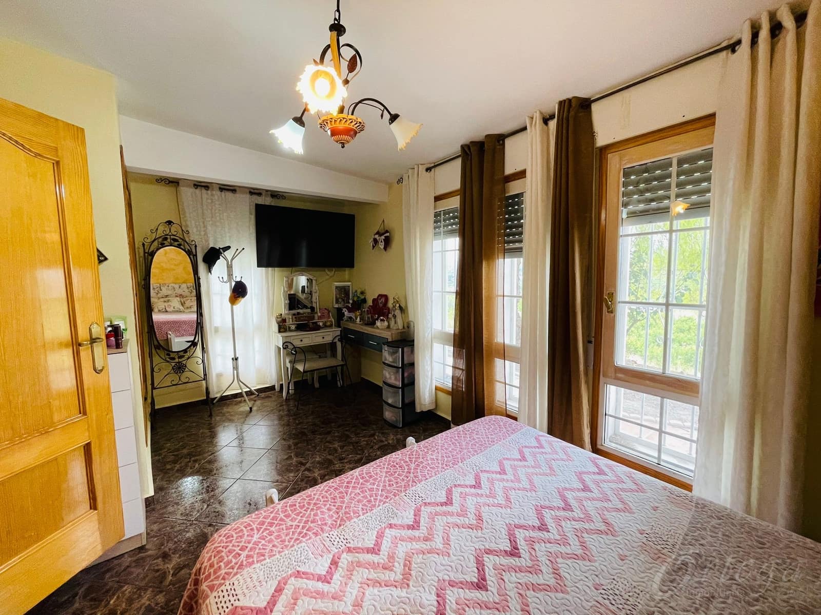 3 bedroom Finca/Country House for sale in Cehegin with pool garage - € 169,500 (Ref: 6345473)