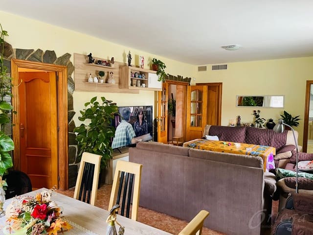 Finca/Casa Rural de 3 habitaciones en Cehegín en venta con piscina garaje - 169.500 € (Ref: 6345473)