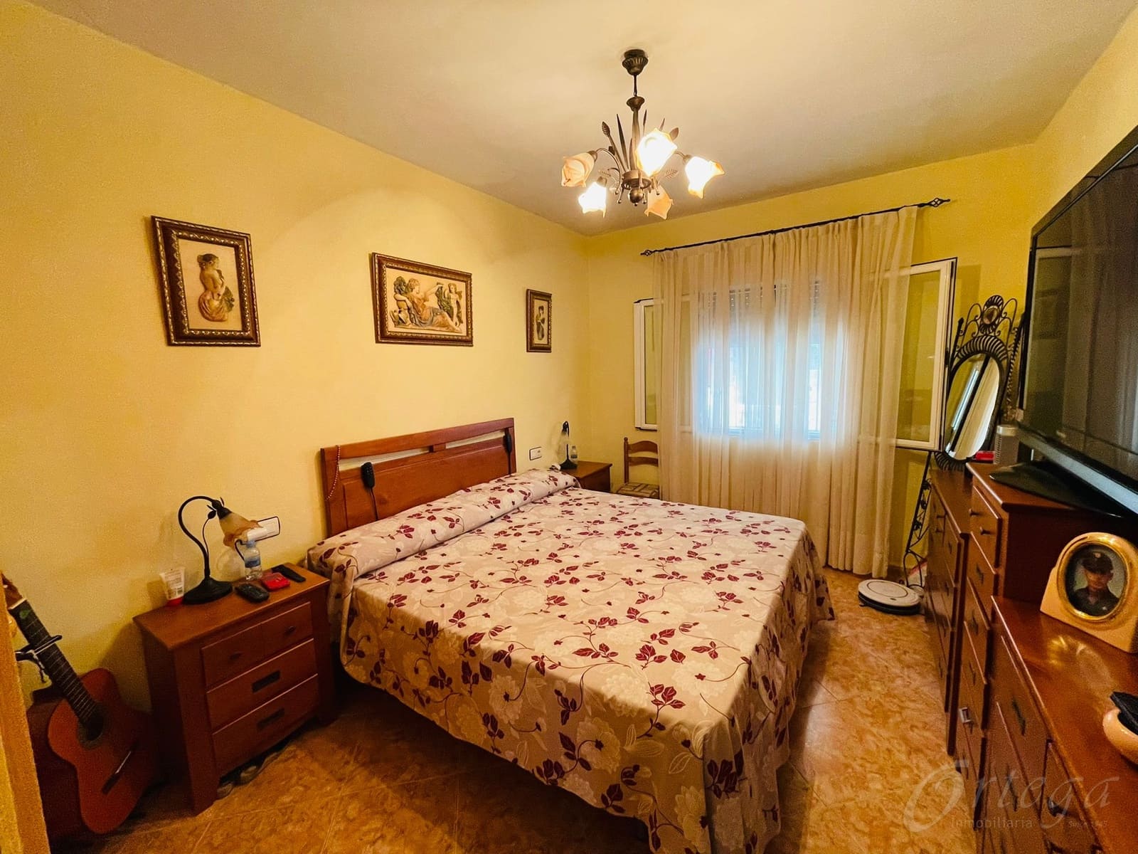 3 bedroom Finca/Country House for sale in Cehegin with pool garage - € 169,500 (Ref: 6345473)