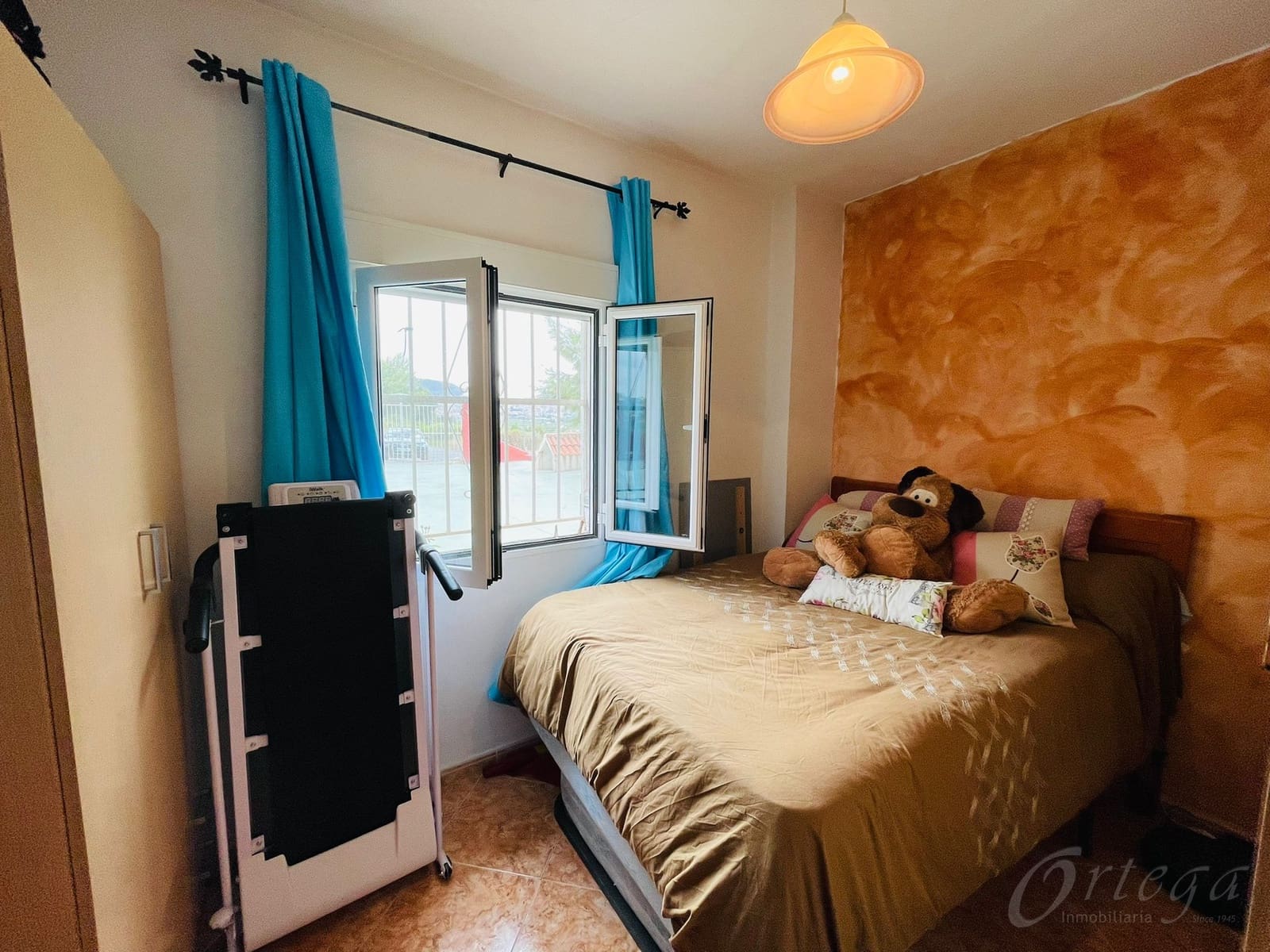 3 bedroom Finca/Country House for sale in Cehegin with pool garage - € 169,500 (Ref: 6345473)