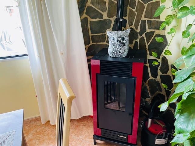 Finca/Casa Rural de 3 habitaciones en Cehegín en venta con piscina garaje - 169.500 € (Ref: 6345473)