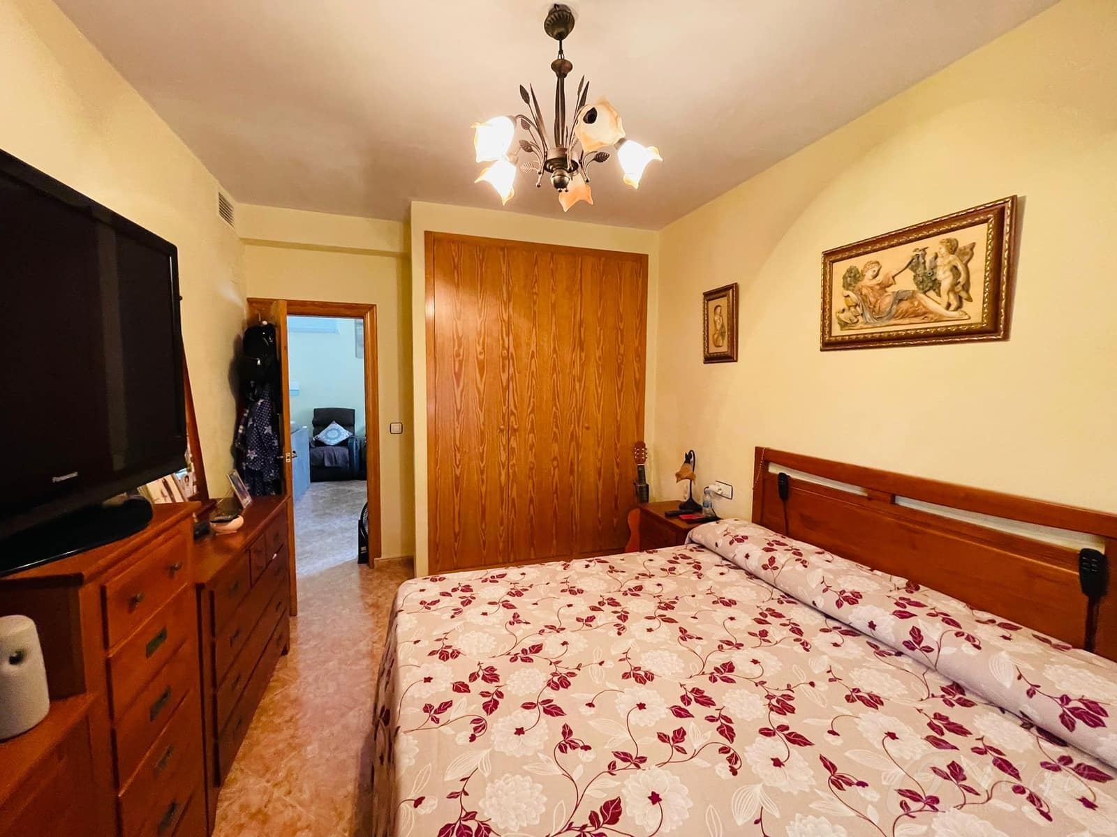 3 bedroom Finca/Country House for sale in Cehegin with pool garage - € 169,500 (Ref: 6345473)