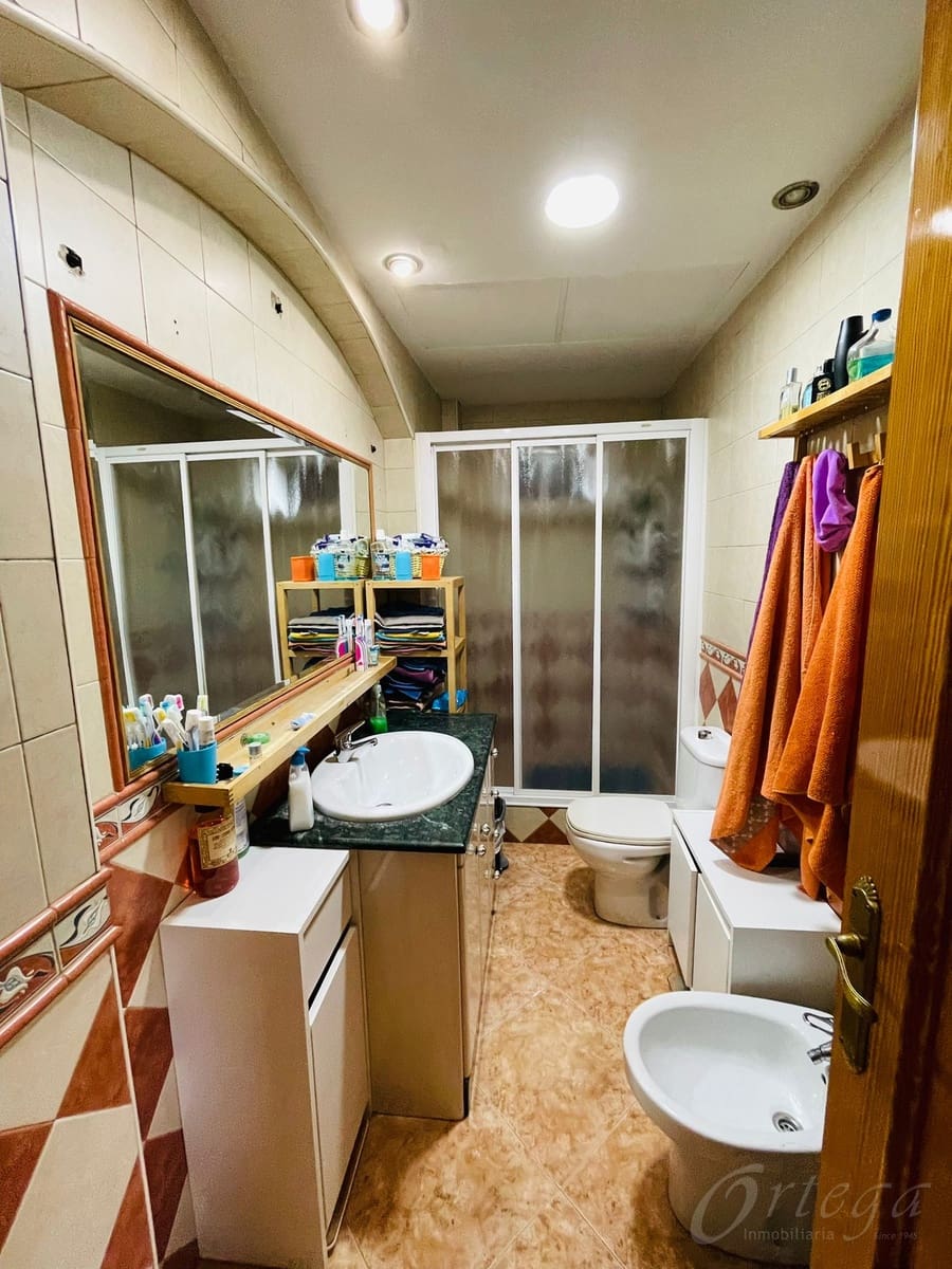 3 bedroom Finca/Country House for sale in Cehegin with pool garage - € 169,500 (Ref: 6345473)