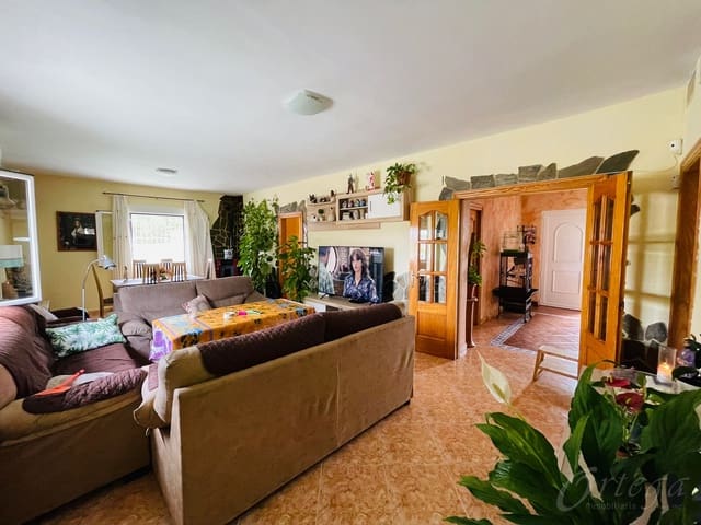 Finca/Casa Rural de 3 habitaciones en Cehegín en venta con piscina garaje - 169.500 € (Ref: 6345473)