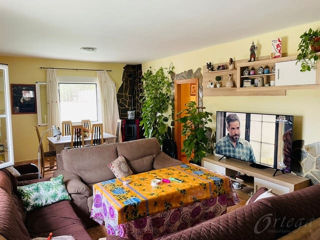 Finca/Casa Rural de 3 habitaciones en Cehegín en venta con piscina garaje - 169.500 € (Ref: 6345473)