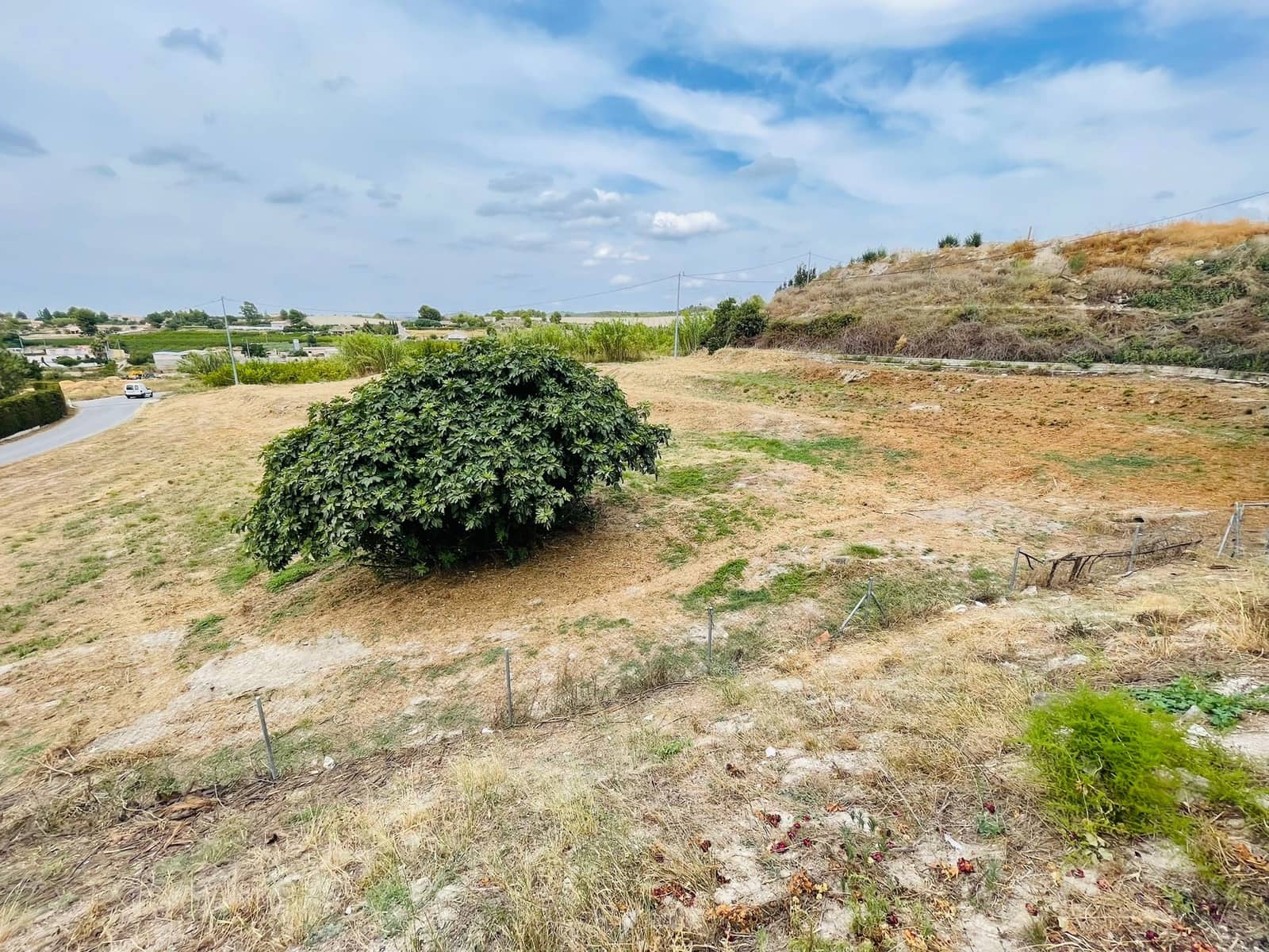 3 bedroom Finca/Country House for sale in Cehegin with pool garage - € 169,500 (Ref: 6345473)