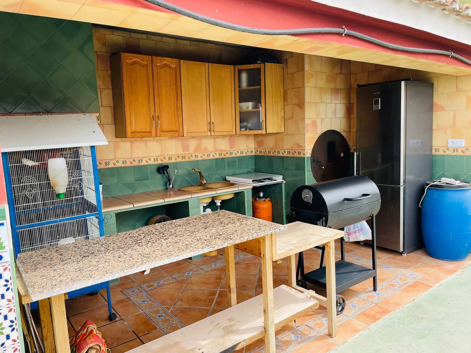 3 bedroom Finca/Country House for sale in Cehegin with pool garage - € 169,500 (Ref: 6345473)