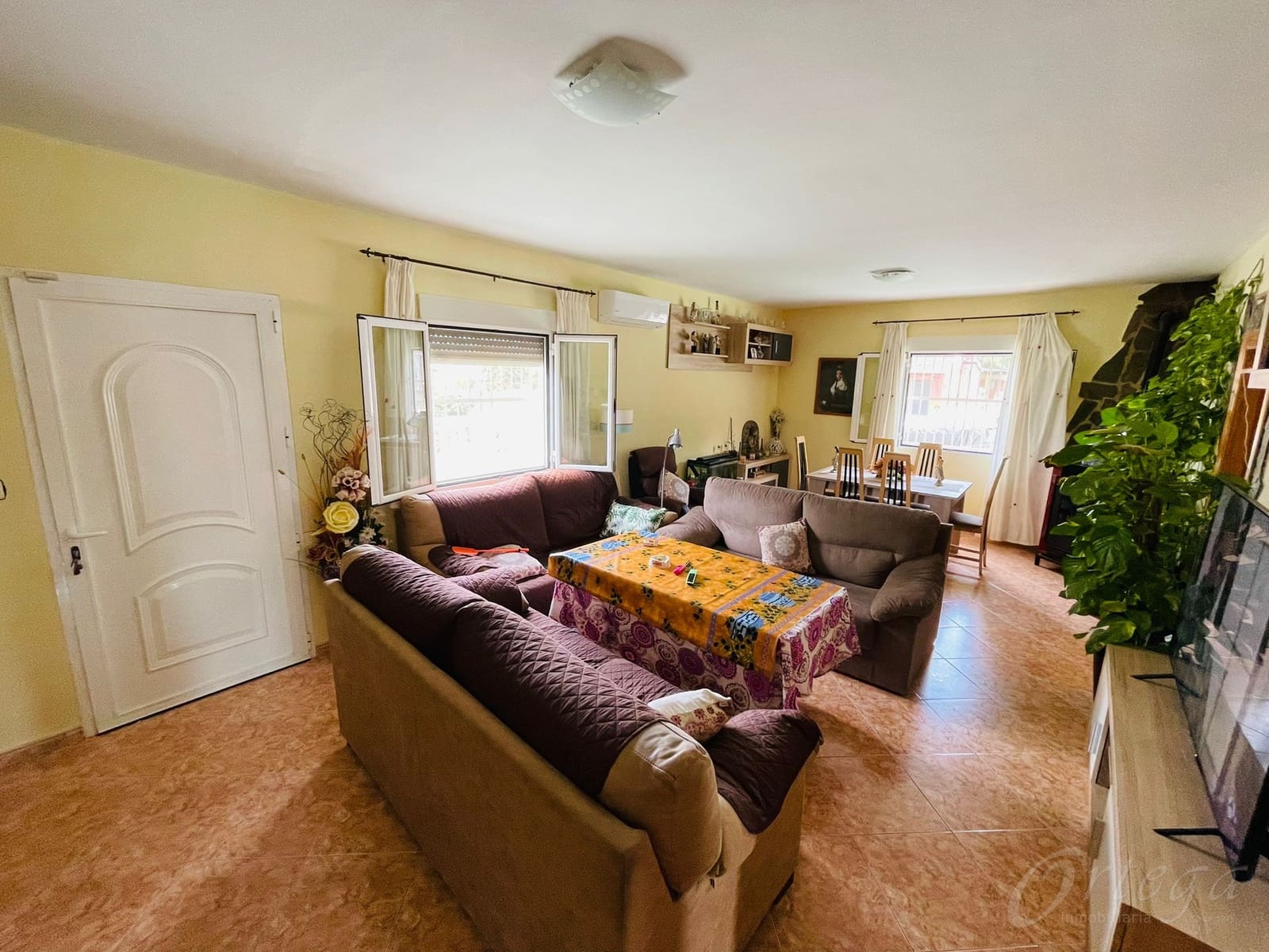 3 bedroom Finca/Country House for sale in Cehegin with pool garage - € 169,500 (Ref: 6345473)