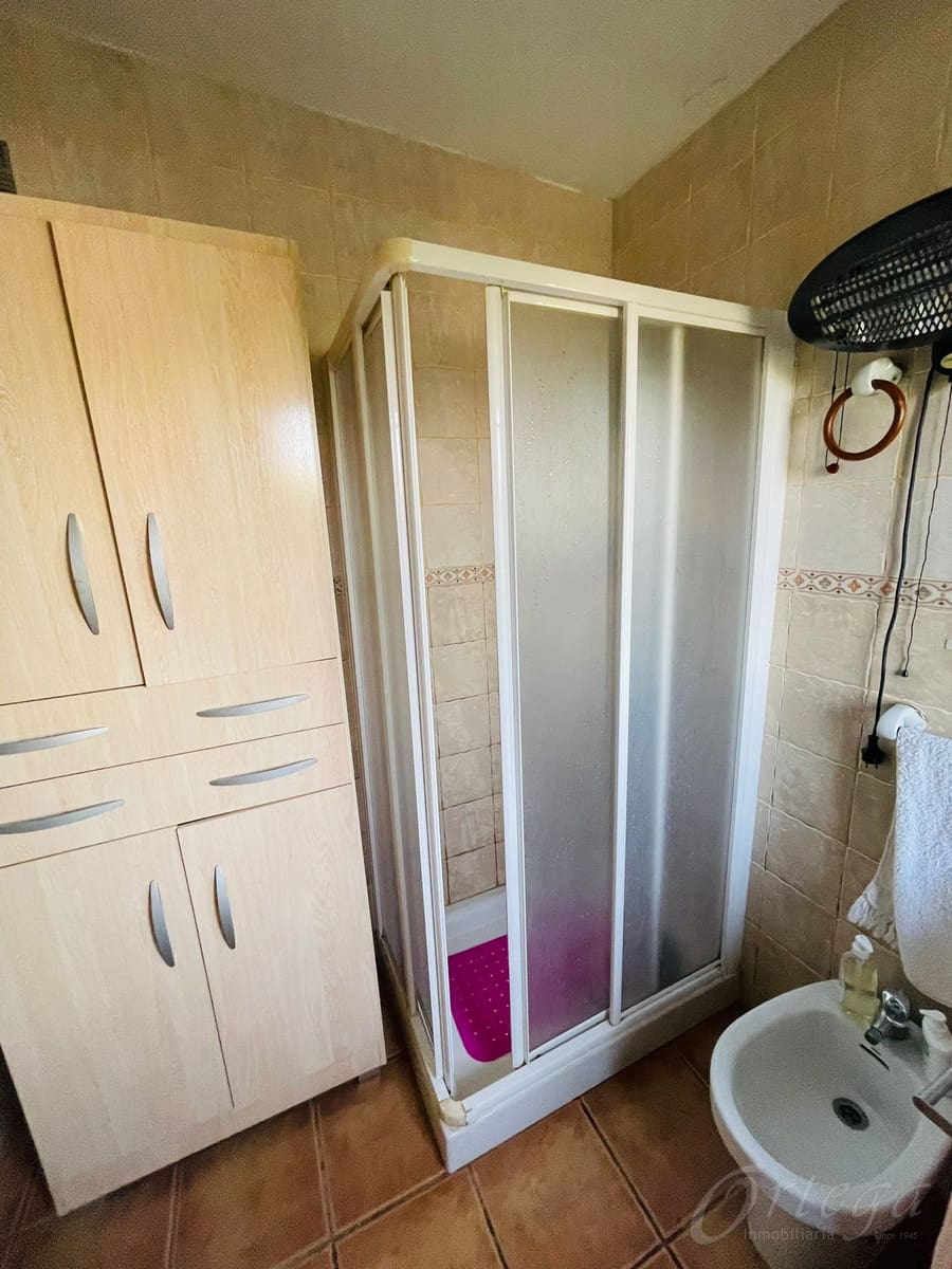 4 makuuhuone Maalaistalo myytävänä paikassa Cehegin mukana uima-altaan 
autotalli - 189 500 € (Ref: 6345482)