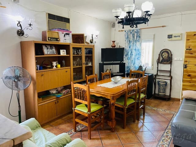 4 quarto Quinta/Casa Rural para venda em Cehegín com piscina garagem - 189 500 € (Ref: 6345482)