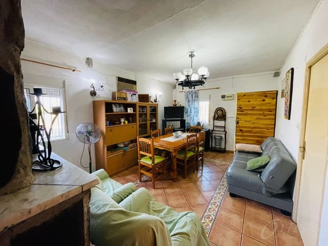 4 quarto Quinta/Casa Rural para venda em Cehegín com piscina garagem - 189 500 € (Ref: 6345482)