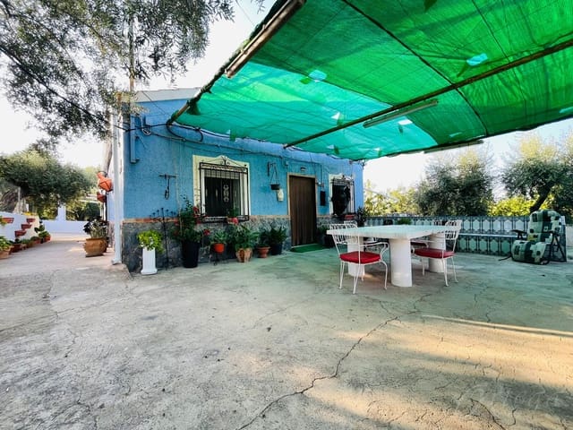 4 quarto Quinta/Casa Rural para venda em Cehegín com piscina garagem - 189 500 € (Ref: 6345482)